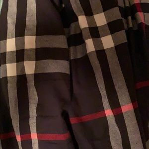 Long sleeve dress shirt